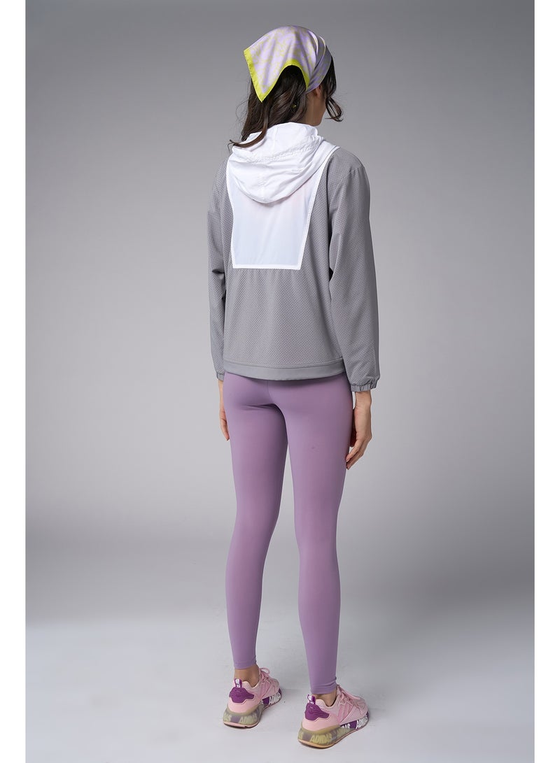 Bilcee Women TRACK TOP - Image 3